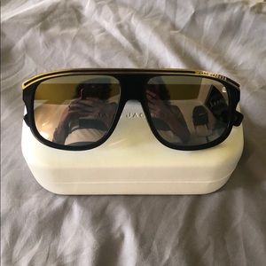 Marc Jacobs Aviators
